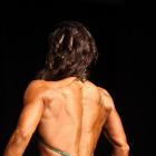 Sherry  Boudreau - IFBB Toronto Pro Supershow 2011 - #1